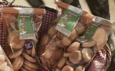 Le label Sud de France pour trois produits de la biscuiterie